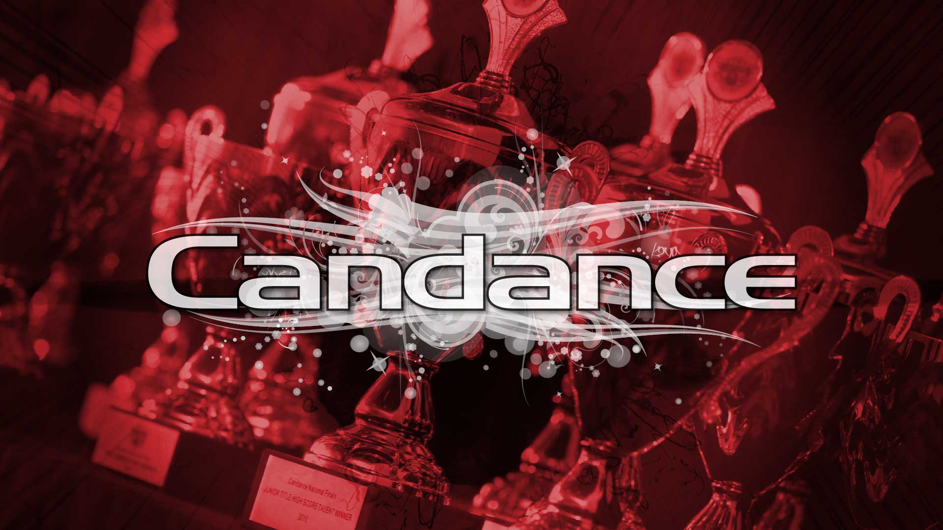 Registration Candance Competition