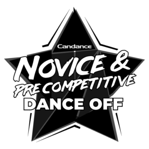 Novice & Pre Competitive Dance Off