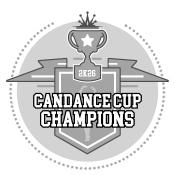 The 'Candance Cup'