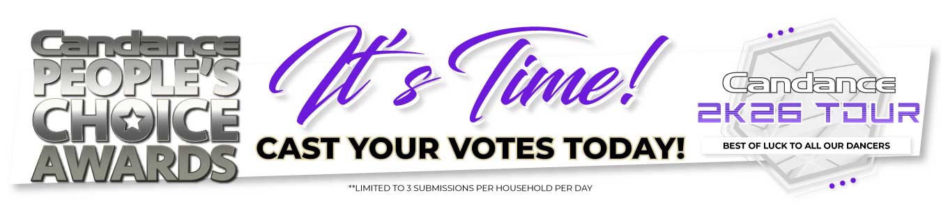 PCA Contest Time!